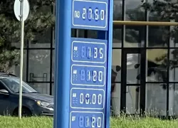 Что с бензином в Ставрополе: водители сообщают о подорожании топлива 