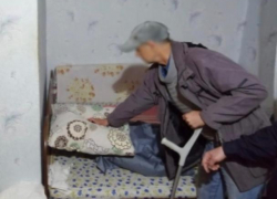 На Ставрополье мужчина пытался убить свою 79-летнюю мать из-за наследства