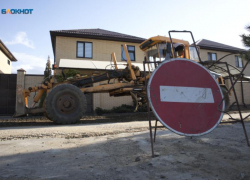 Миндор Ставрополья предупредил о временном закрытии двух участков дорог из-за ремонта