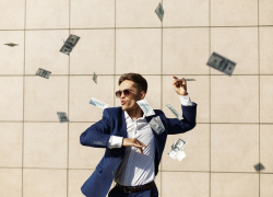 Ставропольчанина подозревают в получении 22 миллионов рублей с помощью банковских махинаций