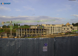 Названы округа с самым большим количеством новостроек на Ставрополье