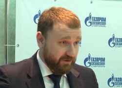 «Ставрополькрайводоканал» возглавил экс-глава «Крайтеплоэнерго» Вячеслав Акимов 