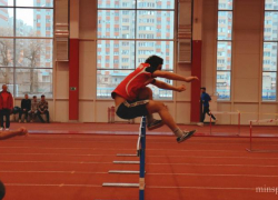 Ставропольские легкоатлеты привезли из Москвы серебро за скорость и бронзу за силу