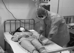 Еще 4 ставропольца с коронавирусом скончалось за сутки 