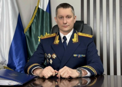 Генерал-майор юстиции Александр Перепелицын возглавил следком Ставропольского края