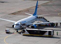 Авиакомпании оштрафованы за нелегальный провоз иностранцев через Минеральные воды