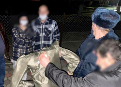 В Кочубеевском округе жителя аула подозревают в попытке зарезать бывшую сожительницу