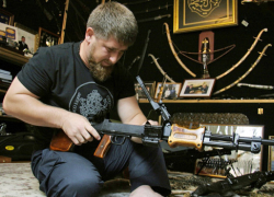 Кадыров разрешил стрелять в полицейских других регионов