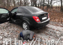 Сотрудник санатория Ставрополья задушил жену, а затем покончил с собой