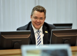 На хвалебные оды в СМИ власти Ставрополья потратят более 25 миллионов рублей