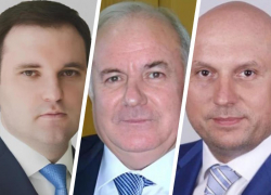 «Криминальная четверка» экс-депутата Ставрополья Кайшева отправится в суд по громкому уголовному делу 