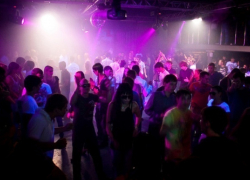 Массовая потасовка в клубе Пятигорска закончилась стрельбой