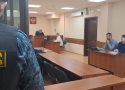 Два месяца под стражей в ожидании приговора проведет сбивший в Ессентуках двух студентов колледжа водитель