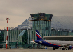 Сразу на двух рейсах авиакомпании «Азимут» в Минеральных Водах нашли технеисправность 