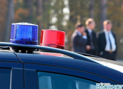 В Ставрополе разыскиваются налетчики, проникнувшие в здание Союза художников