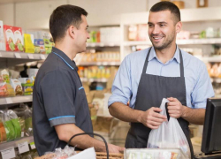 Жители Ставрополья расплатились «Улыбкой» более двух миллионов раз в 2025 году