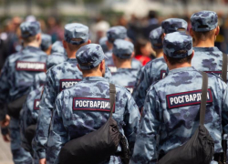 Ставропольские росгвардейцы предотвратили попытку суицида на водоеме 