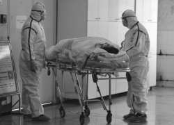 Еще один ставрополец с подтвержденным CoVID-19 скончался