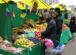 Купить мясо, овощи и сладости по низким ценам предлагают ставропольцам в субботу