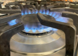 Газ отключат 19 августа в 30 садовых товариществах Ставрополя