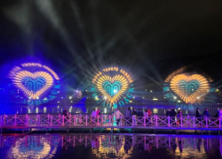 Многомиллионное шоу на воде в Кисловодске отменили из–за отсутствия подрядчика