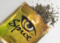 Любителя «Спайса» задержали на Ставрополье