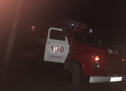 Малолетние хулиганы чуть не спалили дома с пенсионерами на Ставрополье