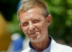 Ставрополец пропал после отъезда в командировку на Кубань