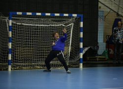 Ставропольский «Динамо-Виктор» вышел в еврокубки