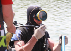 Спасатели вытащили из воды двоих утонувших