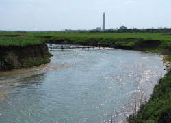 2,5 миллиарда потратят на реконструкцию двух водохранилищ в Ставропольском крае