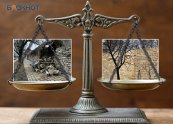 Терпение лопнуло: скандал с подпорной стеной на Крепостной горе в Ставрополе может дойти до президента Путина 