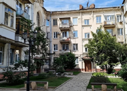 Ставрополь стал лидером рейтинга городов с самым низким ростом цен на вторичную недвижимость