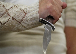 Мужчина жестоко расправился с немощным пенсионером на костылях на Ставрополье