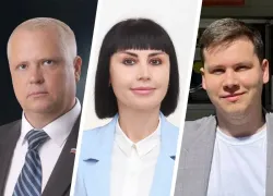 23-летний самозанятый и кандидаты-реваншисты: назвали одномандатников партии ЛДПР на выборы в Госдуму от Ставрополья