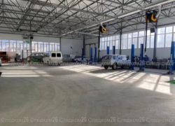 Решил похозяйничать и нанес 5 миллионов ущерба экс-директор техникума в Кисловодске