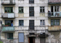 В Ставрополе под снос пойдут 4 многоквартирных дома
