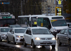 Проезд на маршрутах 20, 35м  и 42м подорожает в Ставрополе в октябре