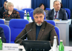 Расстреливать бездомных собак предложил глава округа Новопашин на Ставрополье