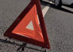 Водитель иномарки наехал на переходившего дорогу подростка в Ставрополе