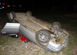 На Ставрополье погиб водитель, у которого отняли водительское удостоверение