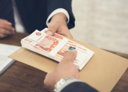 В «подарок» на Новый год мэрия Невинномысска получила кредит в 250 миллионов рублей