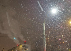 На Ставрополье ветер разгонится до 27 метров в секунду: капризы погоды 19 февраля