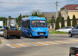 Дорожные баталии по 46 маршруту в Ставрополе закончились