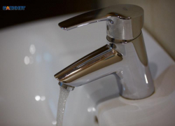 Об отключении воды 19 ноября предупредили живущих на улице Шпаковской ставропольцев 