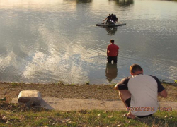 Молодой парень утонул в запрещенном для купания пруду района Ставрополья