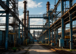 В Невинномысске электромонтера убило током на предприятии