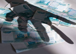 На Ставрополье мужчина подозревается в краже крупной суммы денег