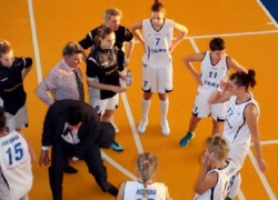 «Ставропольчанка-СКФУ» выиграла в Москве