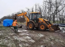 Капитальный ремонт водоводов в двух округах края обеспечит стабильное водоснабжение 19-ти населенных пунктов 